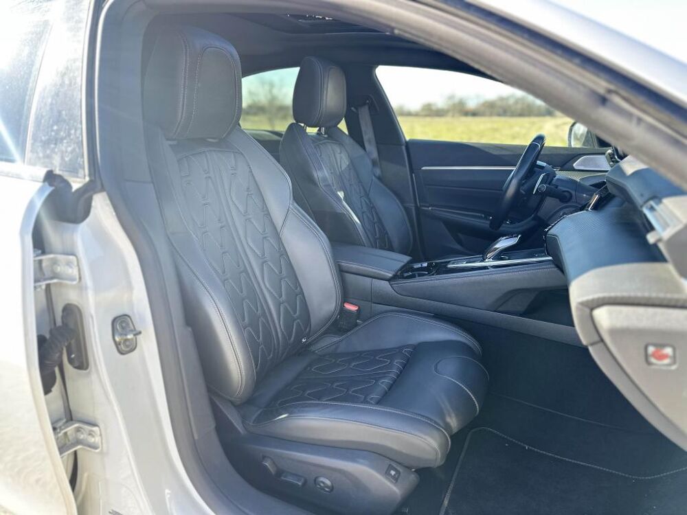 508 GT PACK - TOIT OUVRANT - FOCAL - CARPLAY - MATRIX LED 2022 occasion 13760 Saint-Cannat