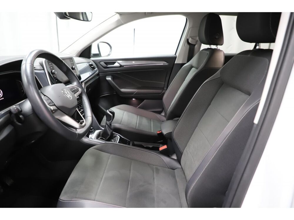 T-ROC 1.0 TSI 110 Style 2022 occasion 06550 La Roquette-sur-Siagne