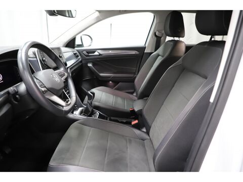 T-ROC 1.0 TSI 110 Style 2022 occasion 06550 La Roquette-sur-Siagne