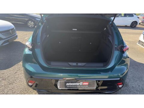 308 NOUVELLE Hybrid 145 DCS6 GT +TOIT OUVR+FOCAL+PK VISION 360 D 2026 occasion 81580 Soual