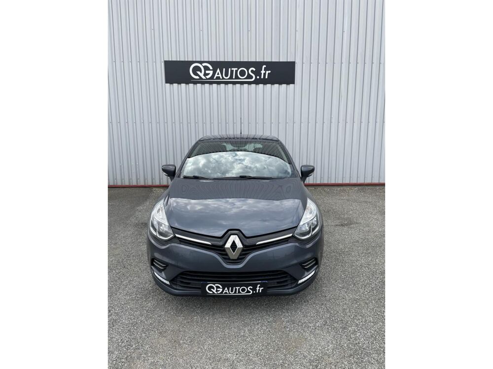 Clio 1.5 Energy dCi / 11 000 km / 75 Ch / Finition Trend / 1&egrave;re m 2019 occasion 50640 Le Teilleul