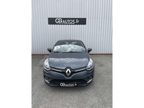 Clio 1.5 Energy dCi / 11 000 km / 75 Ch / Finition Trend / 1&egrave;re m 2019 occasion 50640 Le Teilleul