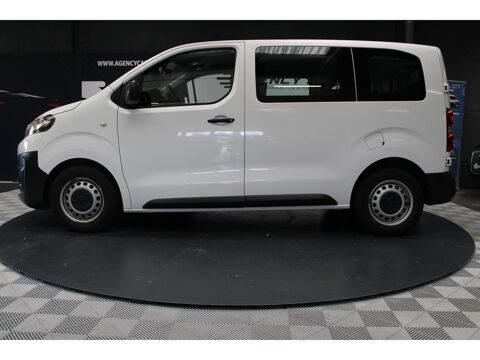 Divers Combi XS 1.6 BlueHDi - 95 III COMBI Confort PHASE 1 2017 occasion 59493 Villeneuve-d'Ascq