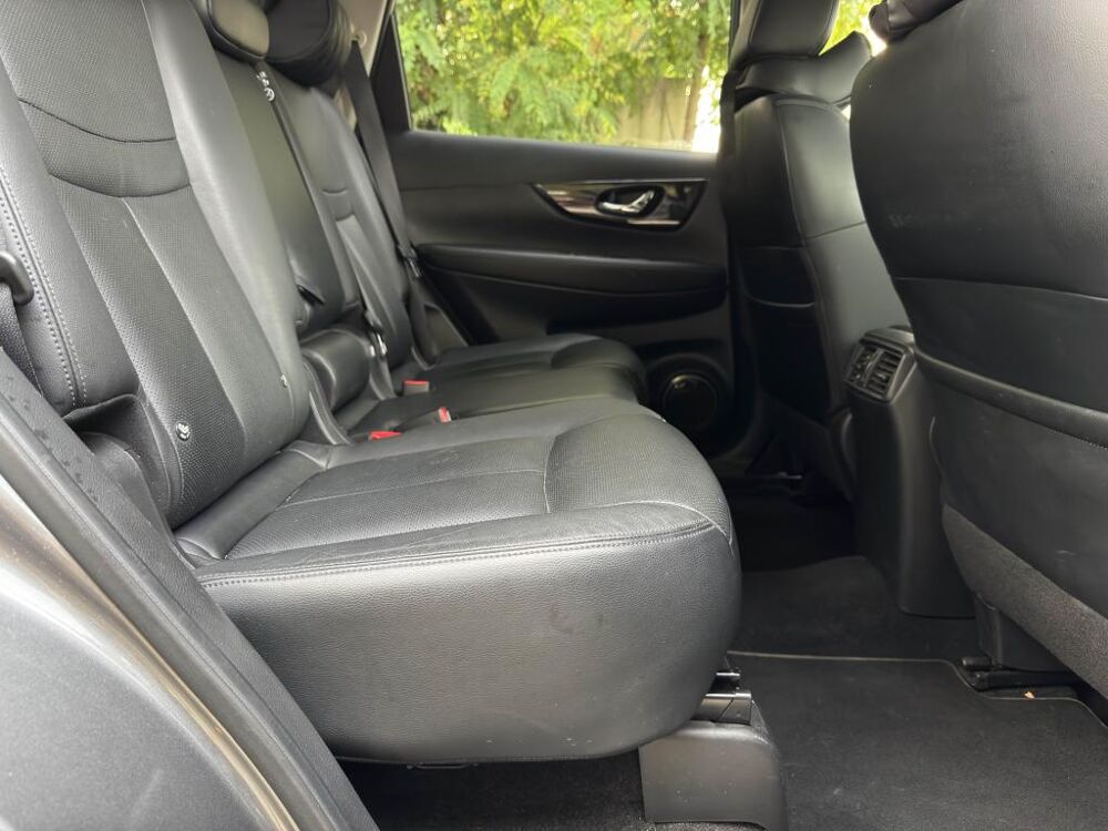X-Trail 2.0 dCi - 177 - BV Xtronic III 2017 Tekna All-Mode PHASE 2 2017 occasion 77185 Lognes