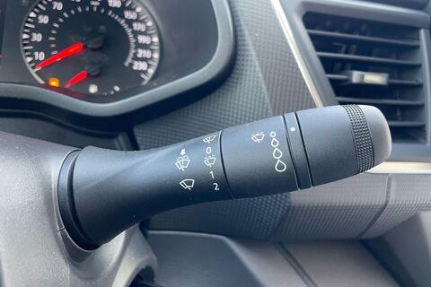 Trafic L2H1 3T 2.0 Blue dCi 150 BVA Fourgon Advance L2H1, PRIX HT 2026 occasion 31660 Bessi&egrave;res