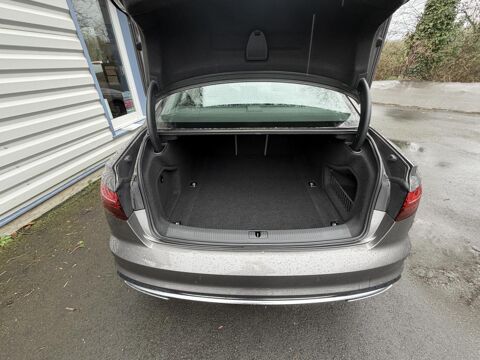 A4 2.0 30 TDI - BV S-tronic Business line 2021 occasion 35780 La Richardais