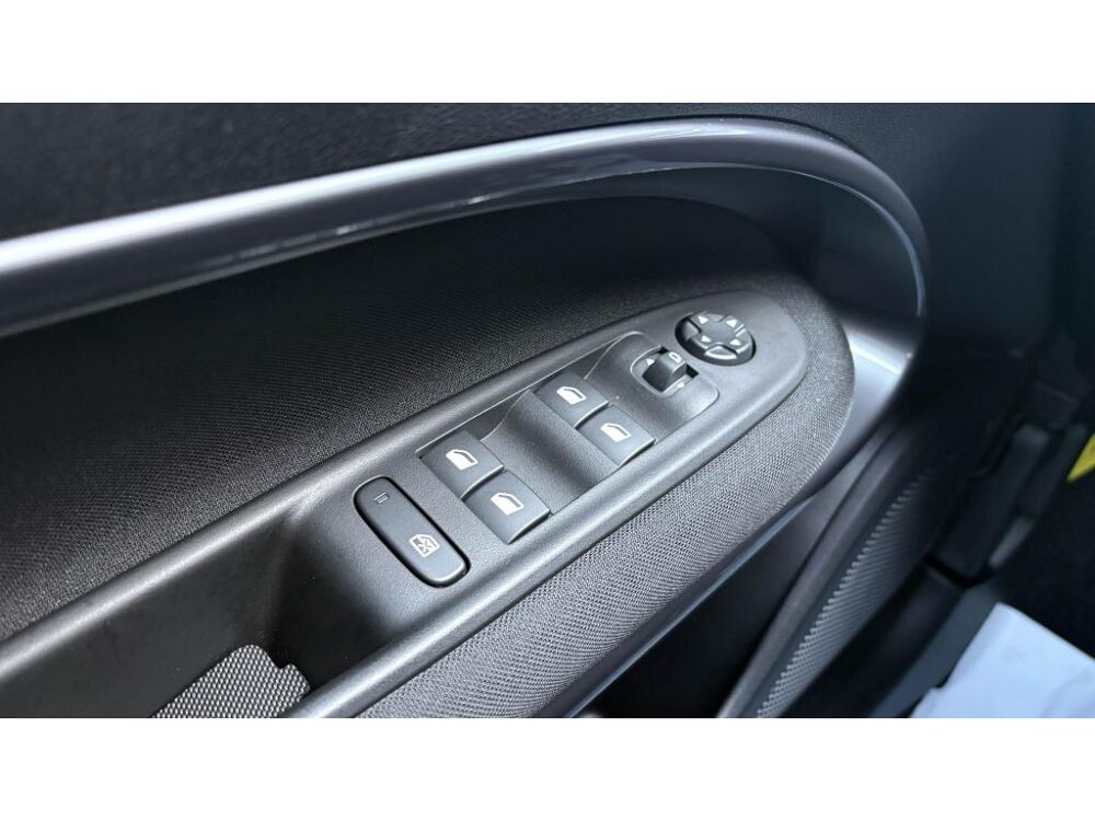 Fiat 600 1.2 Hybrid 145 Ic&ocirc;ne +PACK CONFORT 2025 occasion 81580 Soual