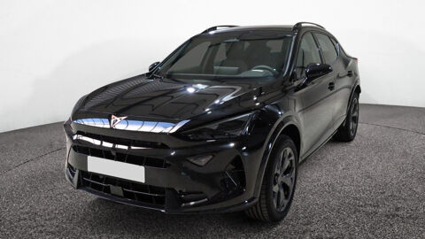 Cupra Formentor 1.5 etsi hybrid 150 ch bva dsg7 v + sieges chauffants 2025 occasion Ganges 34190