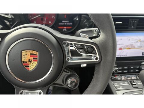 911 Type 991 GTS 3.0 PDK 7 450ch PAS DE MALUS 2019 occasion 81580 Soual