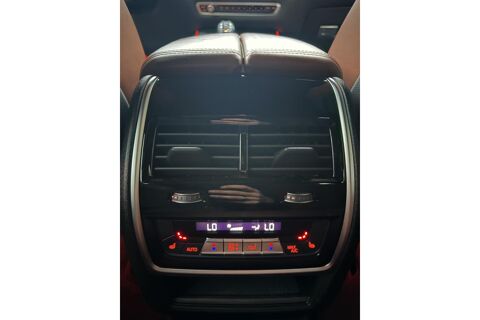 X5 BMW M50d xDrive 400ch BVA8 B&W 360&deg; Cuir Suivi BMW 2019 occasion 78760 Jouars-Pontchartrain