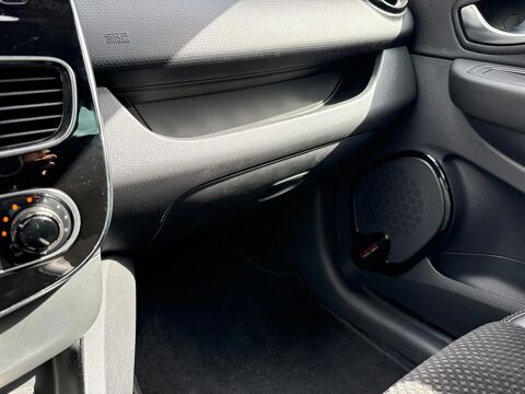 Clio IV 0.9 Energy TCe 90 Intens, 10990? ou 233,48? par mois pend 2016 occasion 31660 Bessi&egrave;res