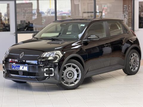 Annonce voiture Renault R5 28980 €