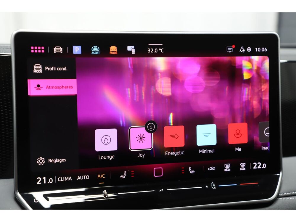 Tiguan 1.5 eTSI 130 Life - DSG 7 2025 occasion 06550 La Roquette-sur-Siagne