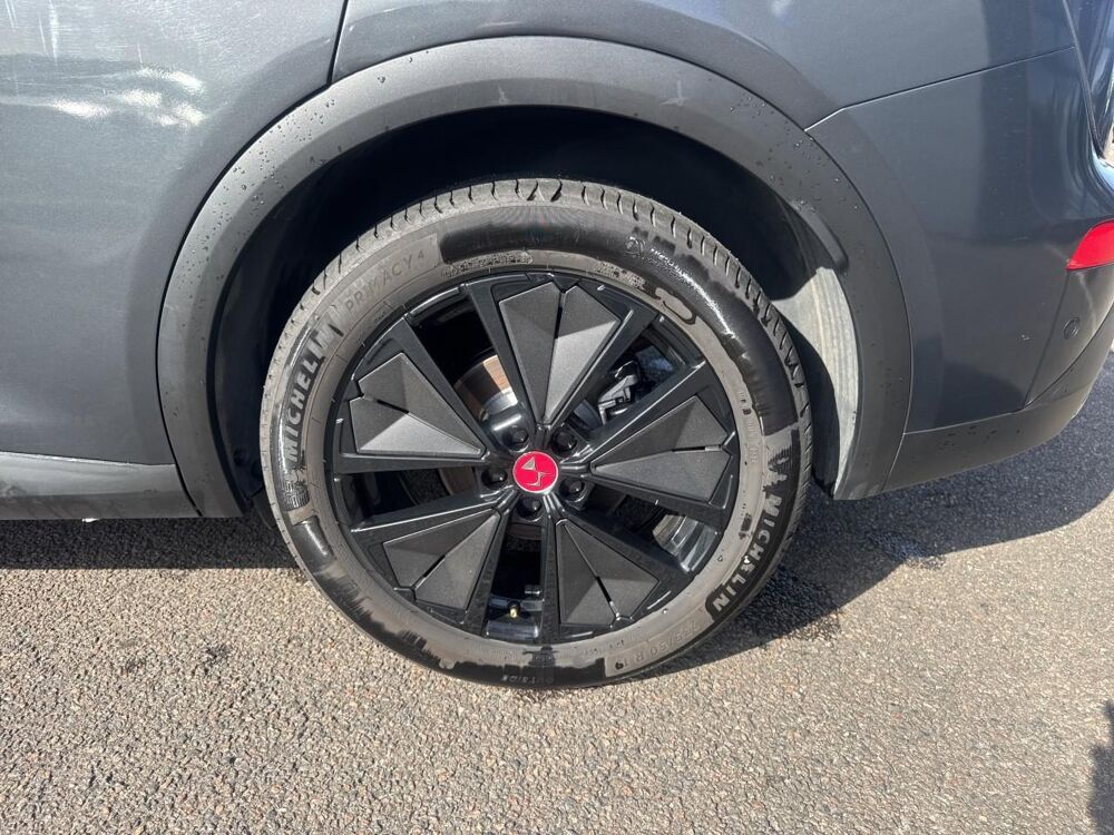 DS7 E-tense 225 performance line + 2024 occasion 88150 Chavelot
