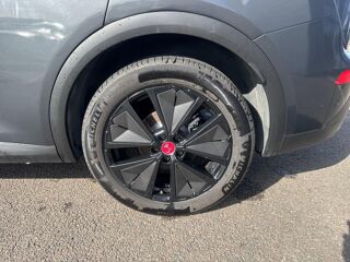 DS7 E-tense 225 performance line + 2024 occasion 88150 Chavelot