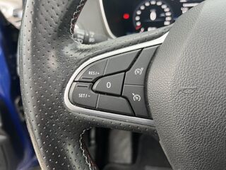 M&eacute;gane Estate BREAK 1.3 TCe RS Line 160CH - BOSE - TOIT - HUD - CAM 2023 occasion 13760 Saint-Cannat