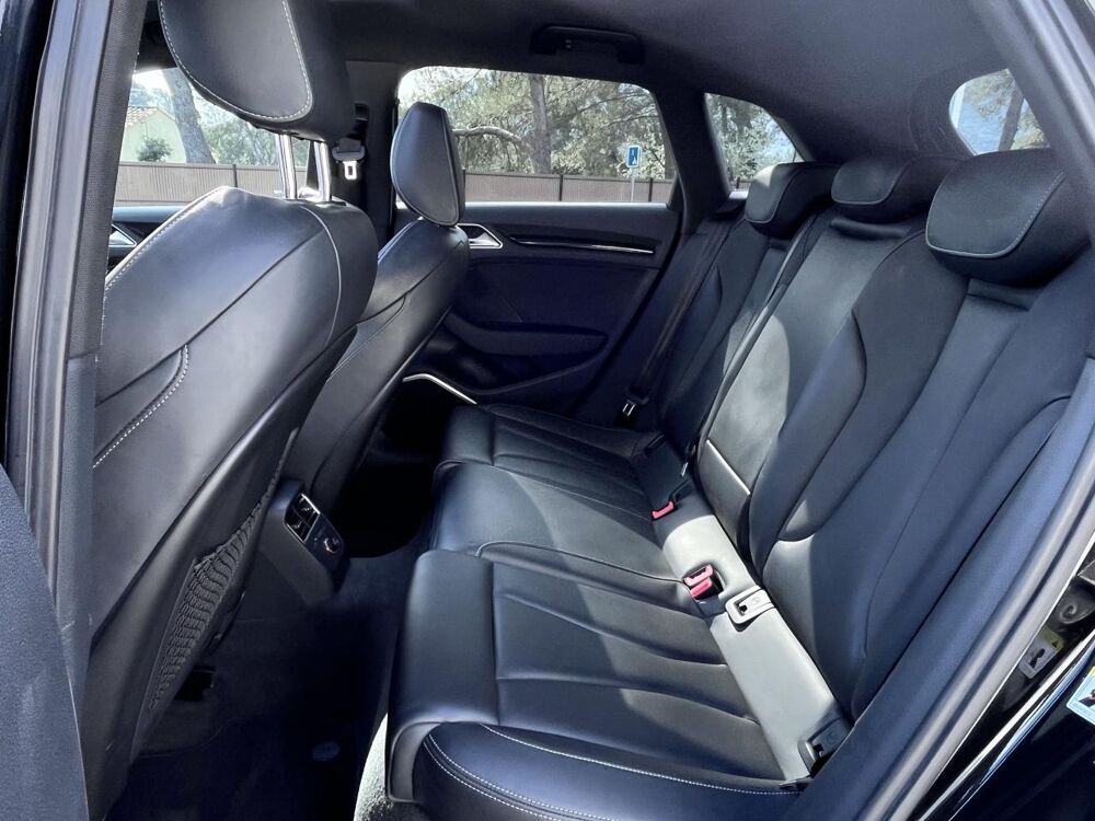 A3 RS3 SportBack Quattro 2.5 TFSI 367 BV S-tronic . 2016 occasion 83490 Le Muy