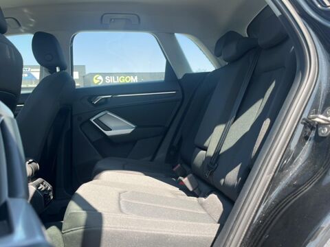 Q3 45 tfsi 245 business line s tronic 6 2023 occasion 54520 Laxou
