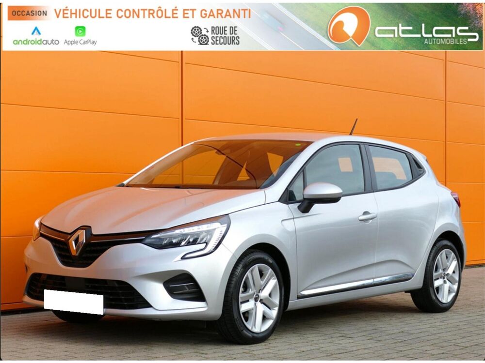 Clio V 1.0 SCE 65 BUSINESS 2022 occasion 77090 Coll&eacute;gien
