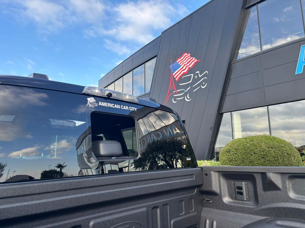 Divers RAPTOR R V8 5.2L supercharged 2025 occasion 91830 Le Coudray-Montceaux