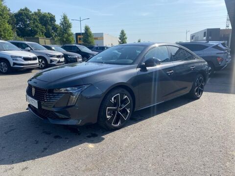 Annonce voiture Peugeot 508 29480 €