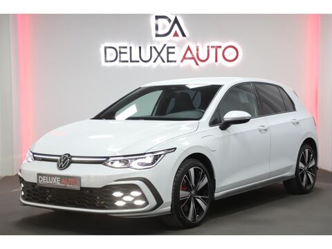 Volkswagen Golf VIII GTE 1.4 eHybrid 245 - DSG 6 2021 occasion La Roquette-sur-Siagne 06550