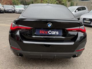 S&eacute;rie 4 420d xDrive Gran Coup&eacute; M Sport SUIVI BMW GARANTIE 12 MOIS 2022 occasion 94360 Bry-sur-Marne