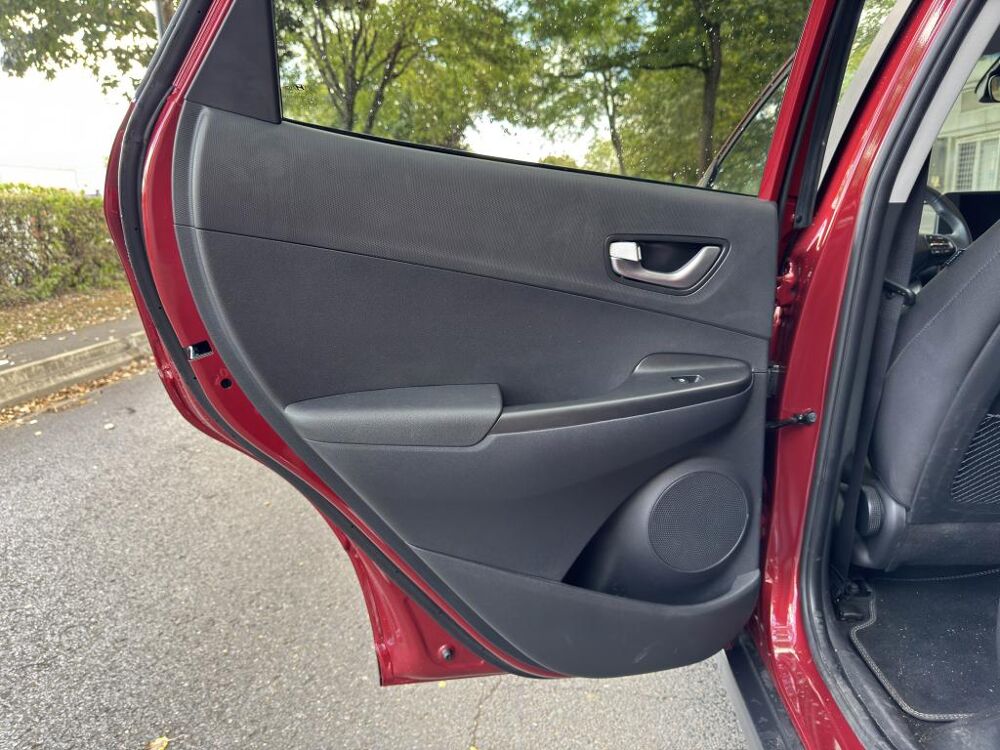 Kona Electric - 204 Intuitive - GARANTIE 2025 occasion 77185 Lognes