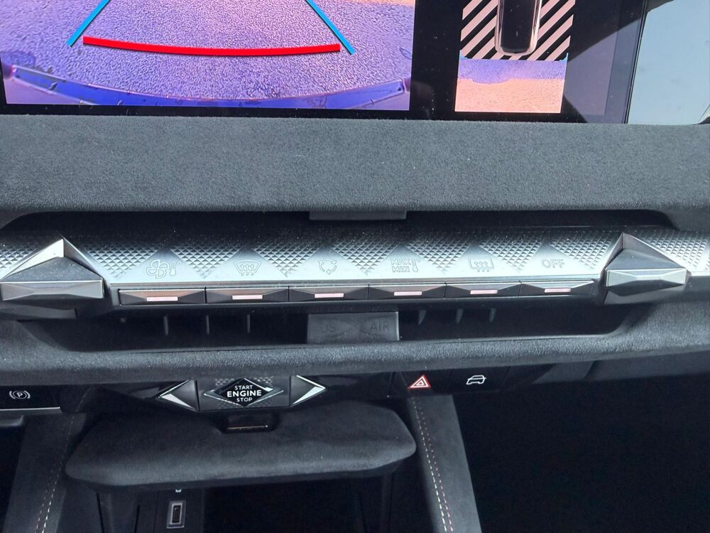 DS4 1.5 BlueHDi 130 BV EAT8 Performance Line +, Carplay, Clim a 2023 occasion 31660 Bessi&egrave;res