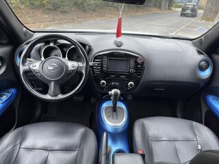 Juke 1.6 - 117 - BV Xtronic N-Connecta 2018 occasion 77185 Lognes