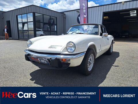 Annonce voiture Voiture Voiture 9990 €