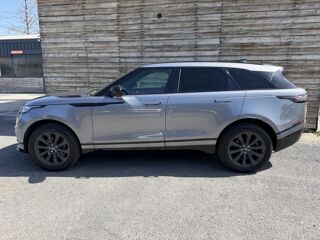Range rover velar 2.0 D240 - BVA R-Dynamic PHASE 1 2020 occasion 19100 Brive-la-Gaillarde