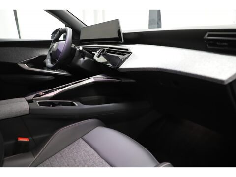 5008 Allure 1.2 Hybrid 145 e-DCS6 7 Places 2025 occasion 06550 La Roquette-sur-Siagne