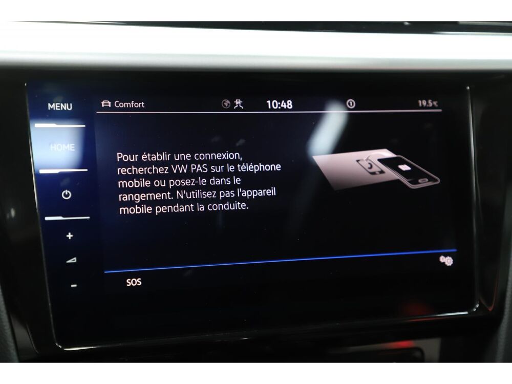 Arteon 1.4 eHybrid 218 Elegance - DSG 6 2022 occasion 06550 La Roquette-sur-Siagne