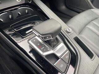 A5 Sportback Quattro / 3.0 V6 45 TDI / 231 Ch / BVA Tiptronic  2020 occasion 50640 Le Teilleul