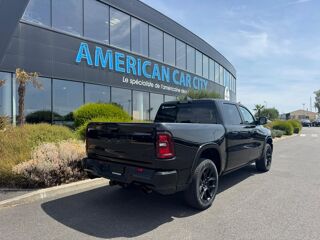 RAM 1500 CREW LAIE SPORT NIGHT EDITION AIR 2025 occasion 91830 Le Coudray-Montceaux