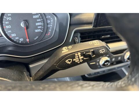 A4 Avant 2.0 30 TDI 136 ch S-tronic 2021 Feu led - carplay - Su 2021 occasion 60740 Saint-Maximin
