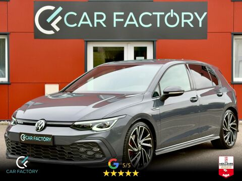 Annonce voiture Volkswagen Golf 29980 €