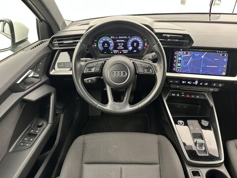 A3 SPORTBACK 40 TFSIe 204ch Hybride - S-Tronic - Business Line 2022 occasion 33130 B&egrave;gles