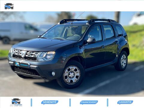 Annonce voiture Dacia Duster 7490 �
