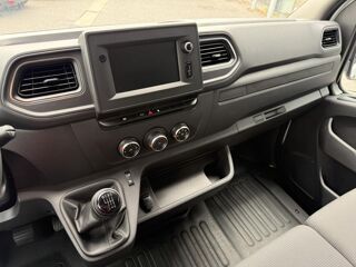Master Grand Confort F3500 L2H2 2.3 135 - CROCHET ATTELAGE- SUIVI 2022 occasion 60740 Saint-Maximin