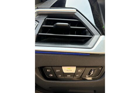 S&eacute;rie 3 330i M Sport G20 258 propulsion 2019 occasion 78760 Jouars-Pontchartrain