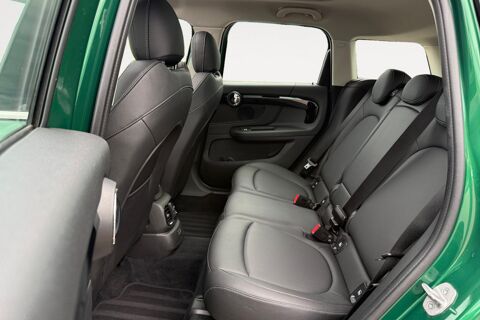 Countryman (F60) LCI 1.5 136 COOPER EDITION PREMIUM BVA7 2023 occasion 38550 Clonas-sur-Var&egrave;ze
