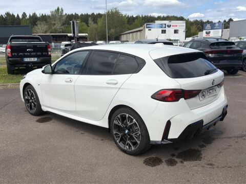 S&eacute;rie 1 (f70) 120da 163 m sport design dkg7 2025 occasion 54520 Laxou