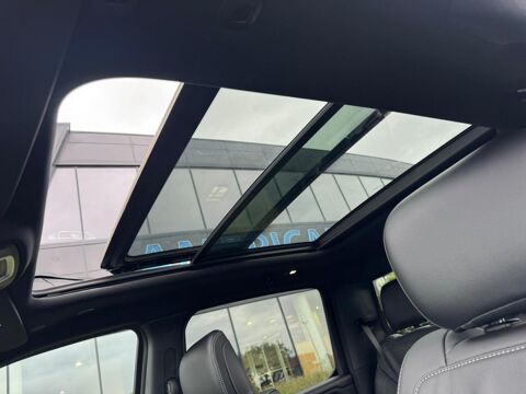 RAM 1500 CREW CAB REBEL 2025 occasion 91830 Le Coudray-Montceaux
