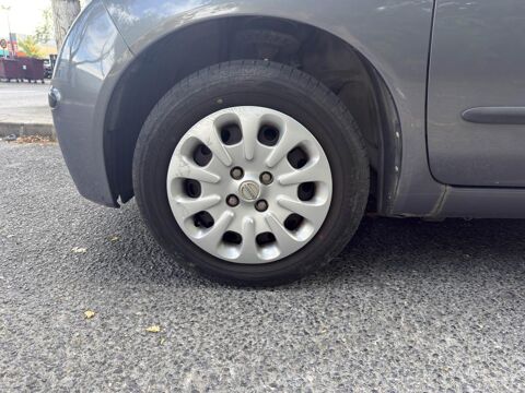 Micra 1.2 - 65 III BERLINE Mix PHASE 2 2008 occasion 77185 Lognes