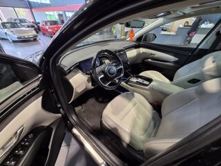 Tucson Hyundai 1.6 Hybrid - executive toit ouvrant, si&egrave;ges chauff&eacute; 2022 occasion 25300 Pontarlier