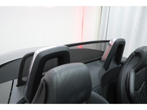 TT III Quattro 2.0 TFSI 230 S-tronic Cabriolet 2015 occasion 06550 La Roquette-sur-Siagne