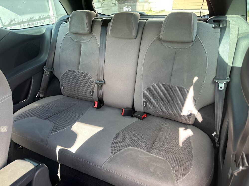 DS3 1.6 VTi 16V - 120 BERLINE So Chic PHASE 2 2014 occasion 94360 Bry-sur-Marne