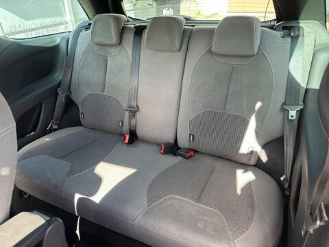 DS3 1.6 VTi 16V - 120 BERLINE So Chic PHASE 2 2014 occasion 94360 Bry-sur-Marne